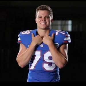 Meet your Posher, Daniel